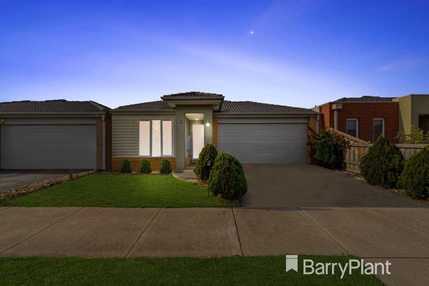 Main view of Homely house listing, 65 Alison Street, Truganina VIC 3029