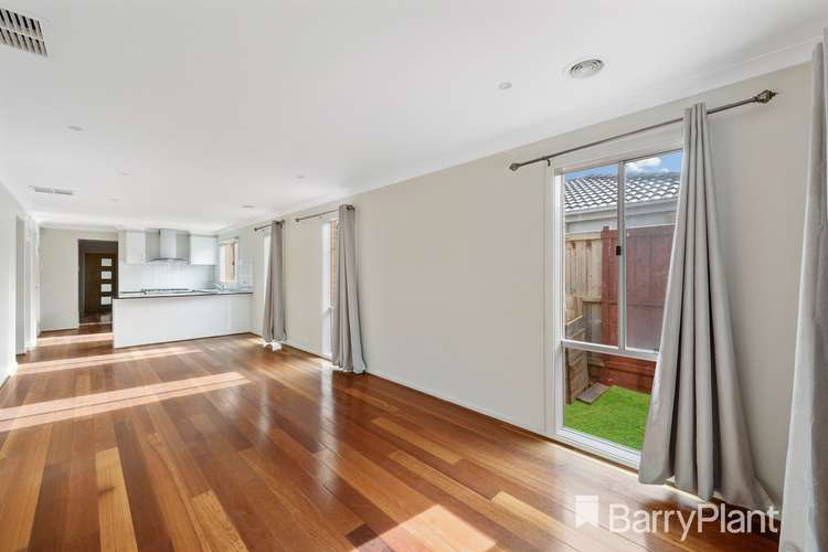 Second view of Homely house listing, 65 Alison Street, Truganina VIC 3029