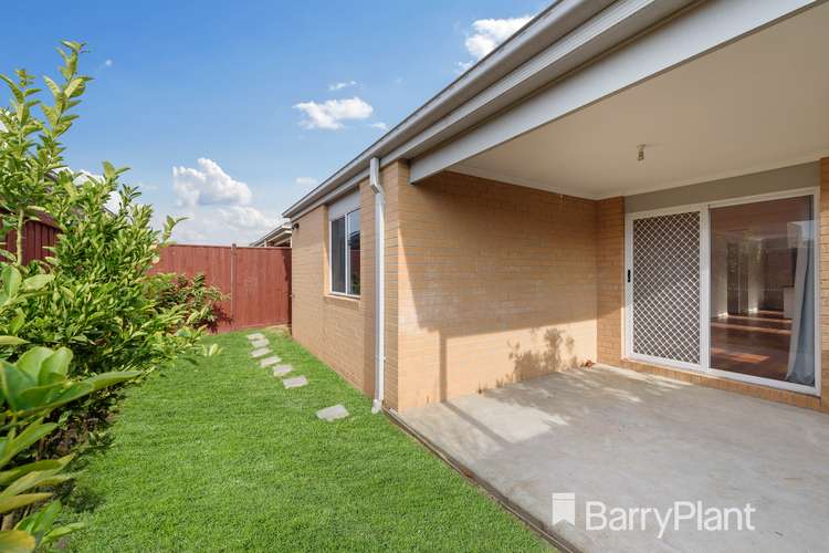Fifth view of Homely house listing, 65 Alison Street, Truganina VIC 3029