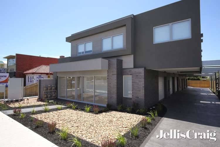 Main view of Homely townhouse listing, 1/232 Sussex Street, Pascoe Vale VIC 3044
