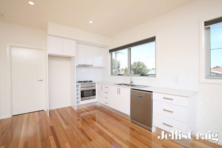 Third view of Homely townhouse listing, 1/232 Sussex Street, Pascoe Vale VIC 3044