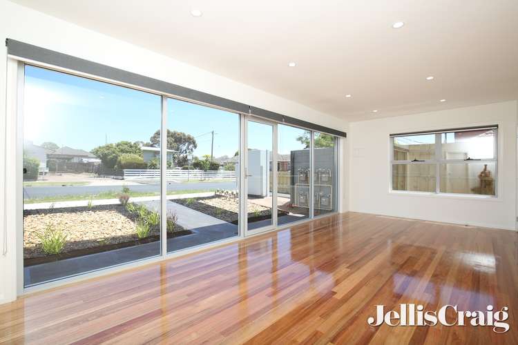 Fifth view of Homely townhouse listing, 1/232 Sussex Street, Pascoe Vale VIC 3044