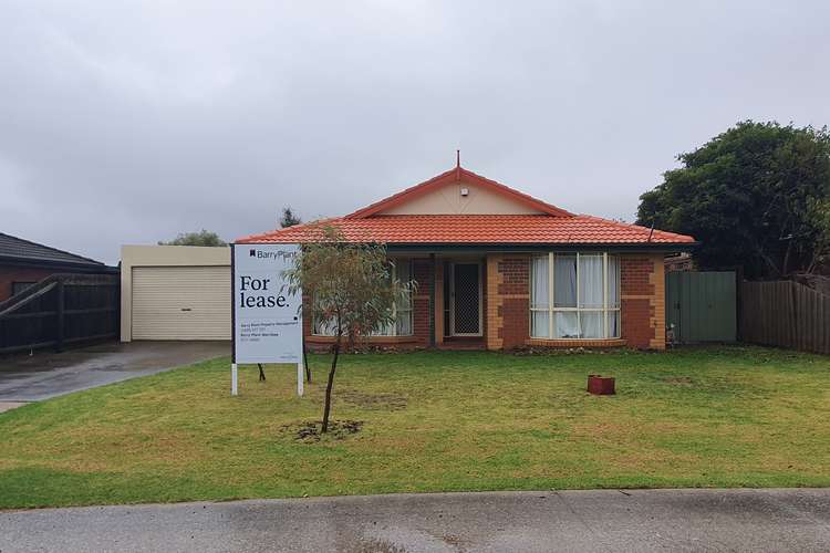 Main view of Homely house listing, 52 Purchas Street, Werribee VIC 3030