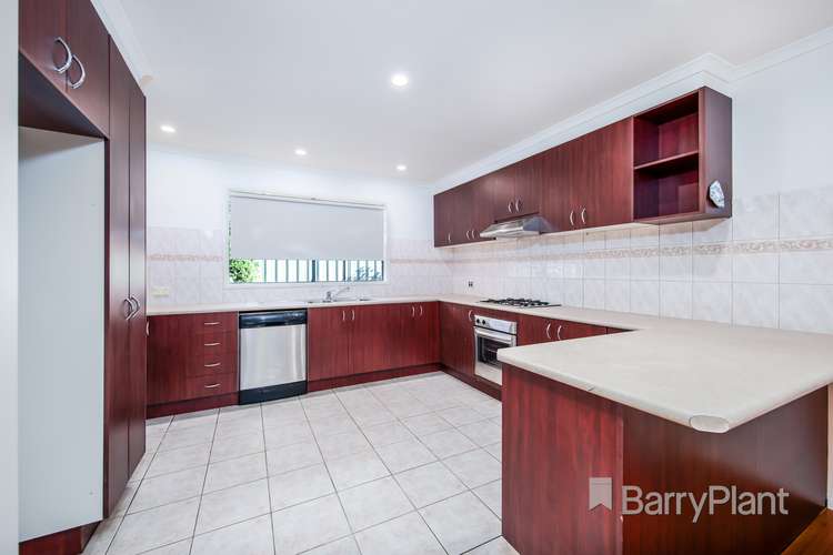 Fourth view of Homely house listing, 5 Chesterfield Drive, Wyndham Vale VIC 3024