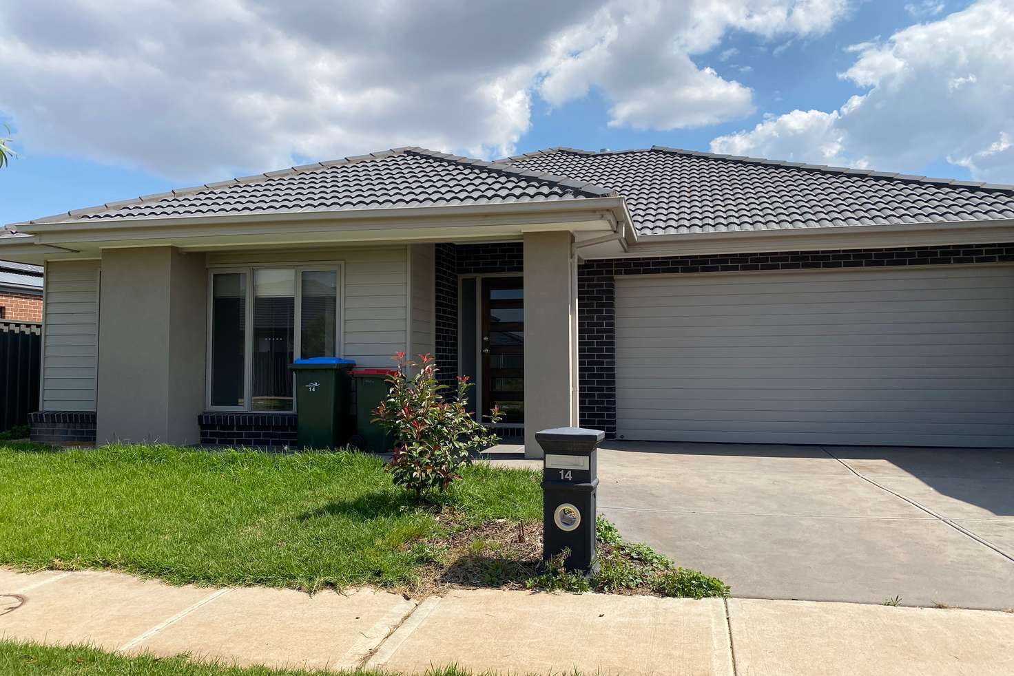 Main view of Homely house listing, 14 Rathdowne Road, Werribee VIC 3030