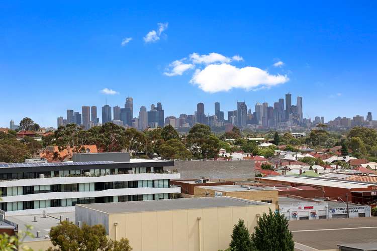 Main view of Homely apartment listing, 708/421-433 High Street, Northcote VIC 3070
