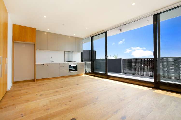 Third view of Homely apartment listing, 708/421-433 High Street, Northcote VIC 3070