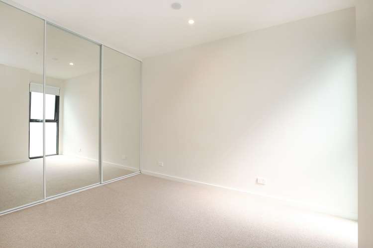 Fifth view of Homely apartment listing, 708/421-433 High Street, Northcote VIC 3070