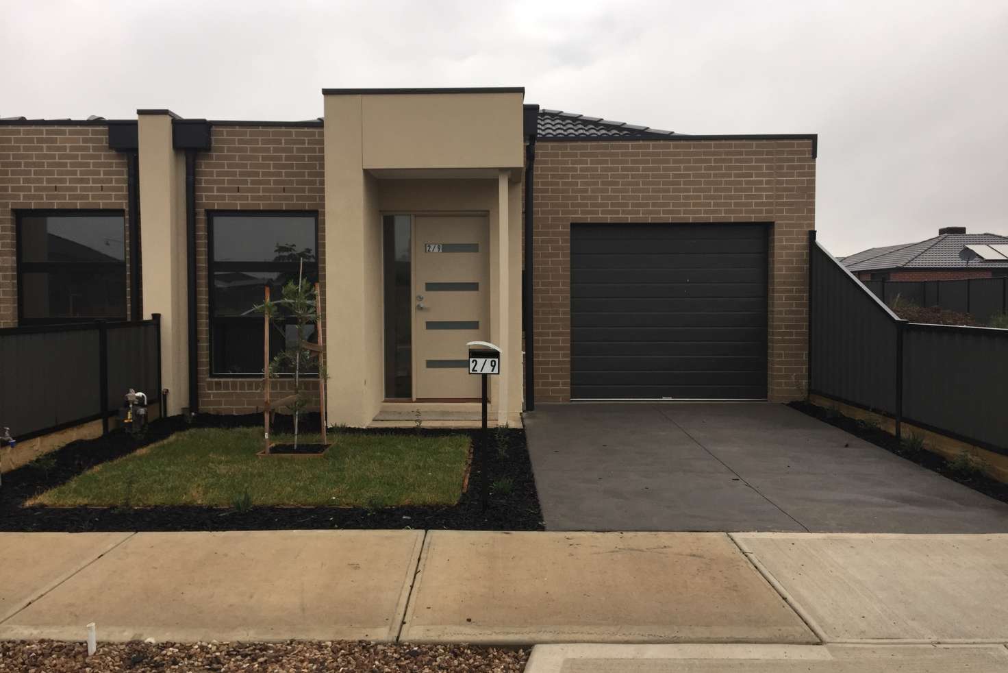 Main view of Homely unit listing, 2/9 Larissa Street, Tarneit VIC 3029