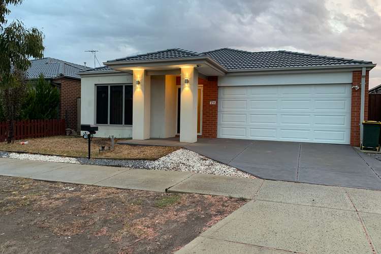 Main view of Homely house listing, 16 Beagle Street, Tarneit VIC 3029