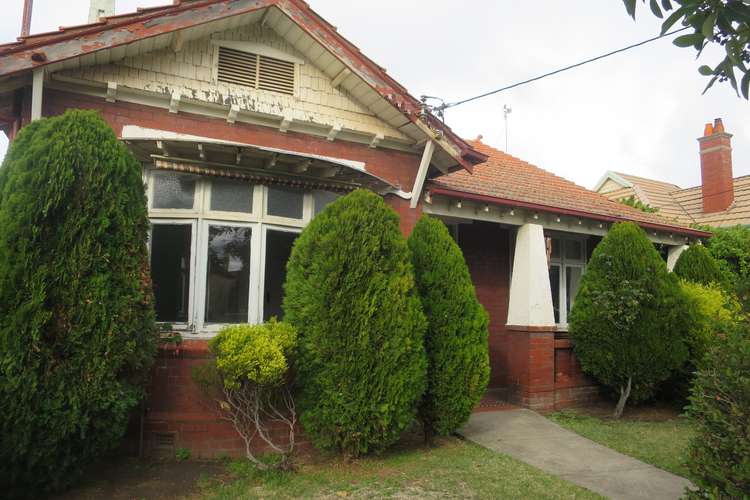 Main view of Homely house listing, 20 Larnoo Avenue, Brunswick West VIC 3055