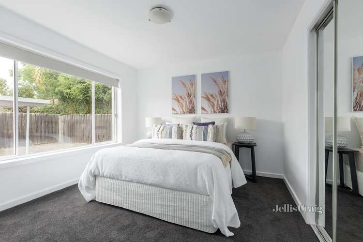 Fourth view of Homely apartment listing, 9/27 Tattenham Street, Caulfield East VIC 3145