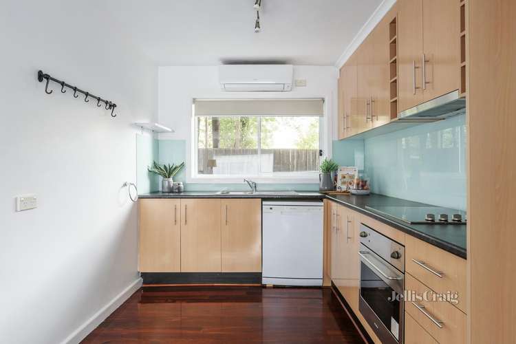 Fifth view of Homely apartment listing, 9/27 Tattenham Street, Caulfield East VIC 3145