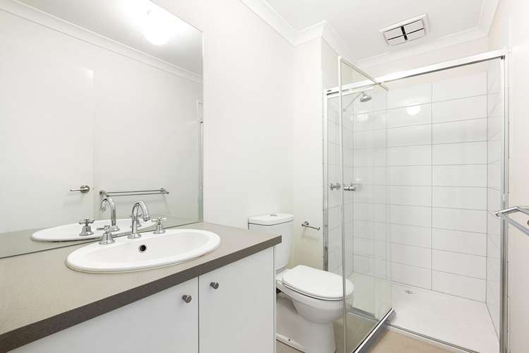 Fifth view of Homely townhouse listing, 45 Painted Hills Road, Doreen VIC 3754