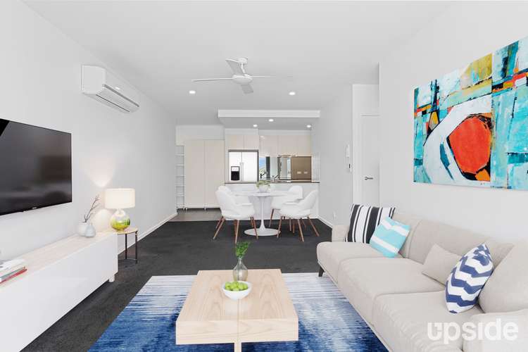 Third view of Homely apartment listing, 60/275 Flemington Road, Franklin ACT 2913