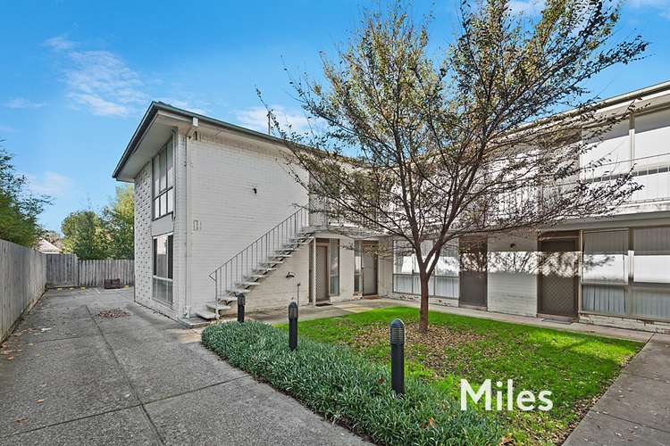 Main view of Homely apartment listing, 6/49 Station Street, Fairfield VIC 3078
