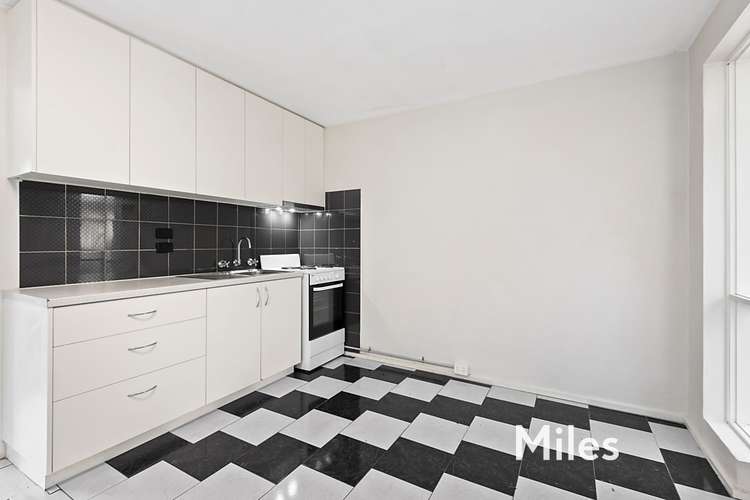 Third view of Homely apartment listing, 6/49 Station Street, Fairfield VIC 3078