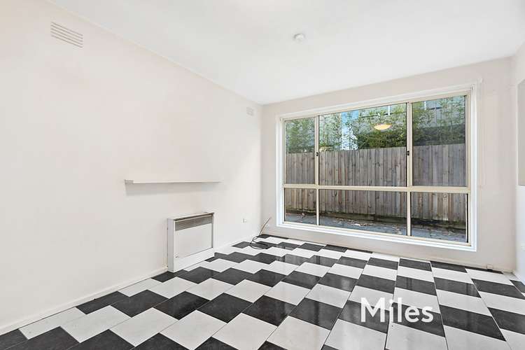 Fourth view of Homely apartment listing, 6/49 Station Street, Fairfield VIC 3078