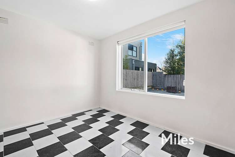 Fifth view of Homely apartment listing, 6/49 Station Street, Fairfield VIC 3078