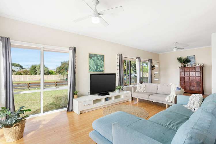 Fourth view of Homely house listing, 81 Madeley Street, Ocean Grove VIC 3226