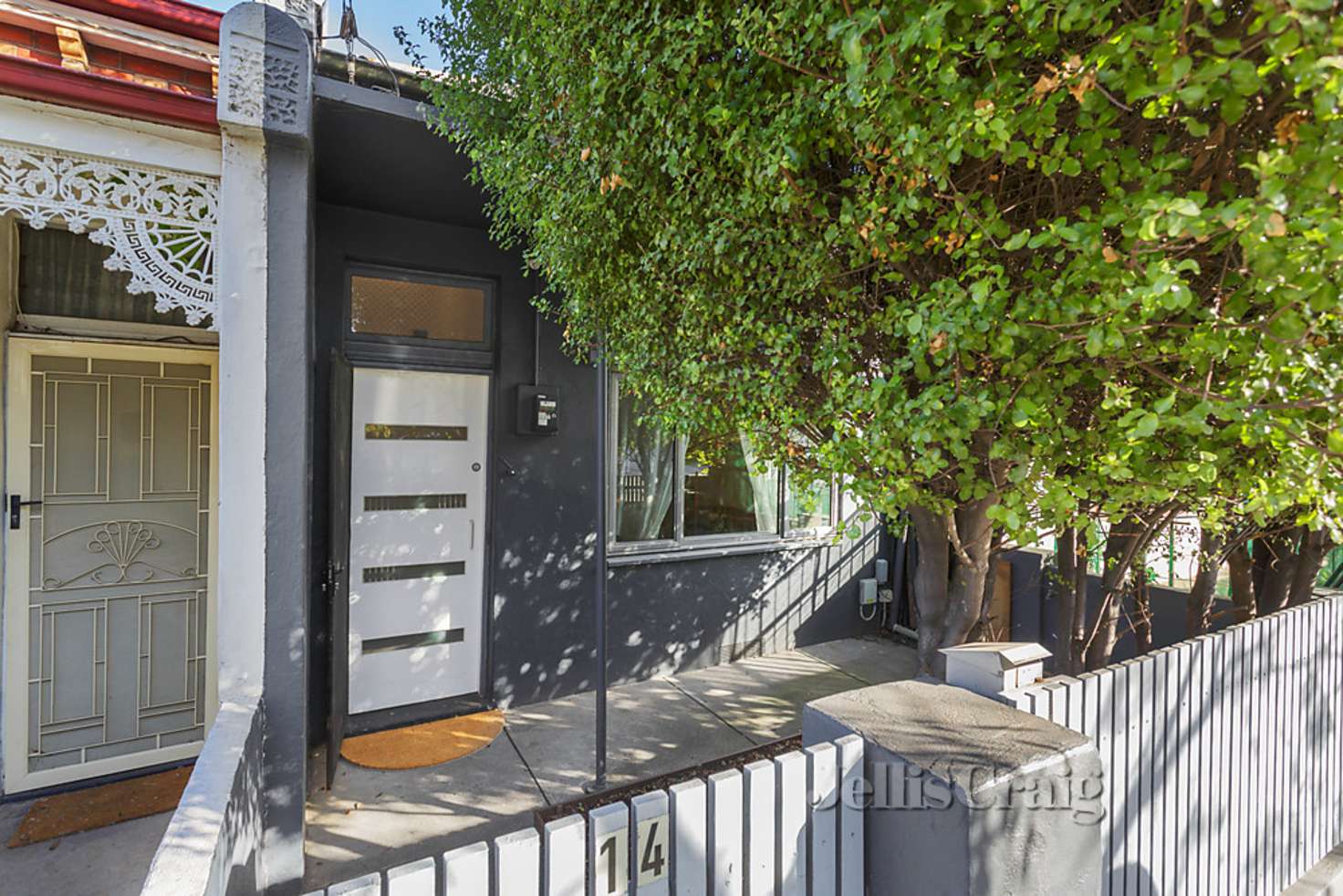 Main view of Homely house listing, 14 Brunswick Road, Brunswick East VIC 3057