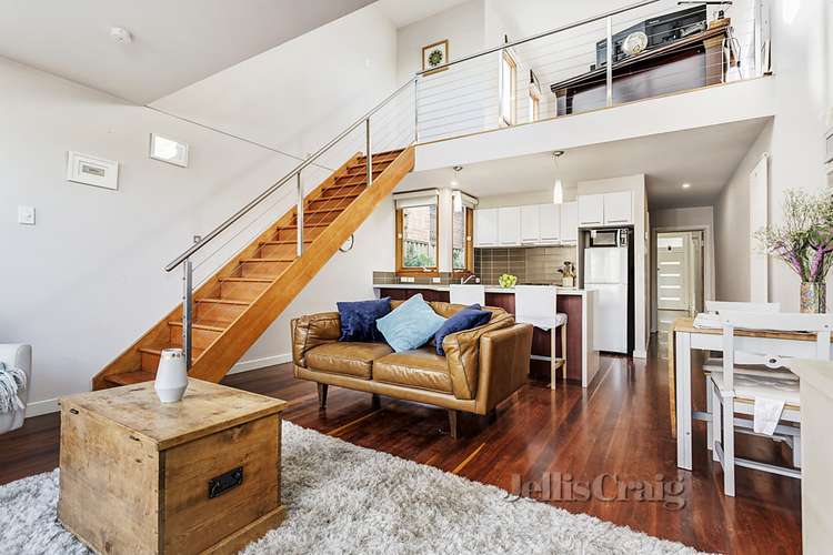 Fifth view of Homely house listing, 14 Brunswick Road, Brunswick East VIC 3057