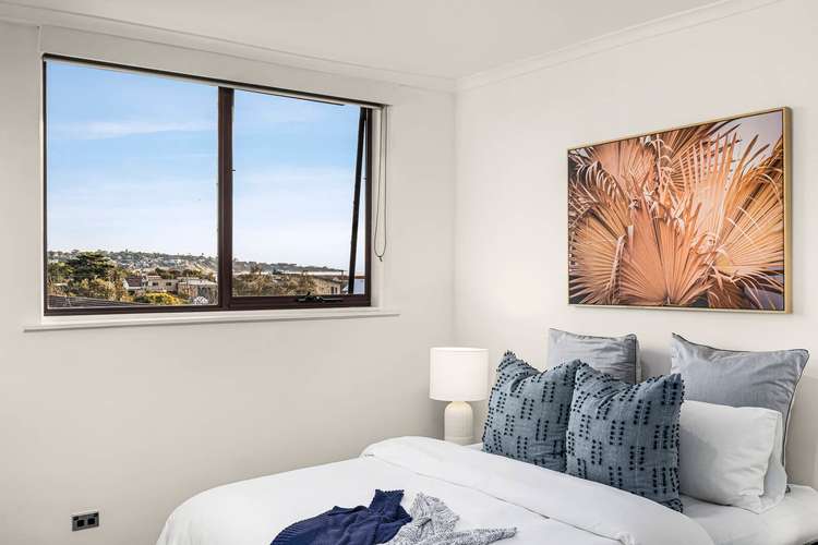 Fifth view of Homely apartment listing, 22/402 Nepean Highway, Frankston VIC 3199