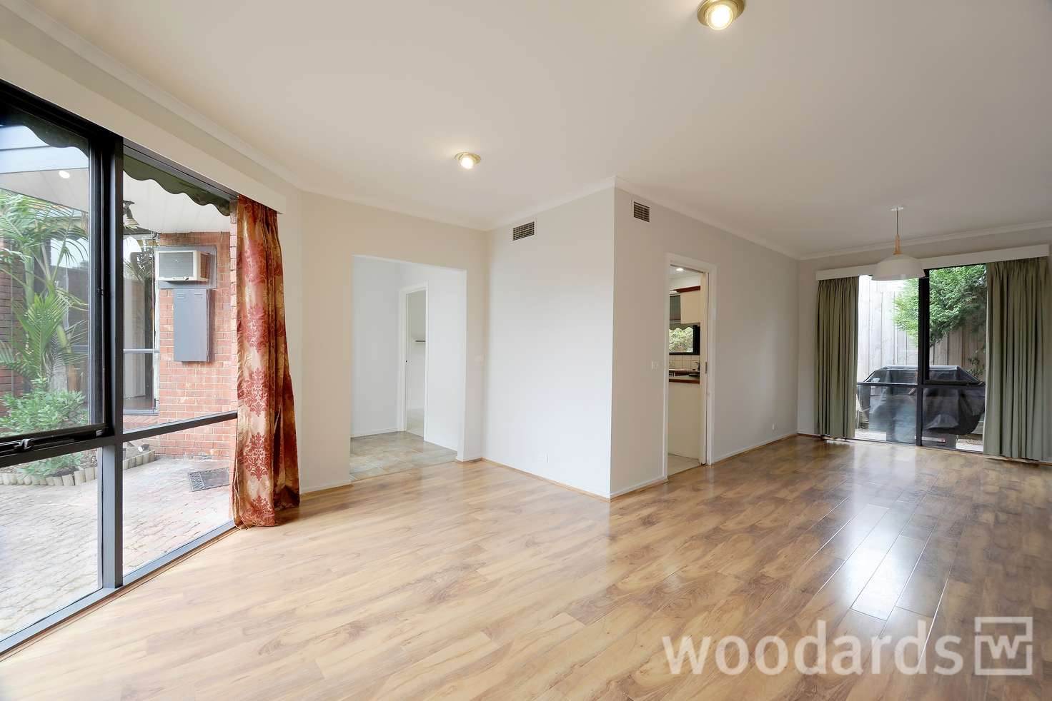 Main view of Homely unit listing, 3/511 Canterbury Road, Vermont VIC 3133