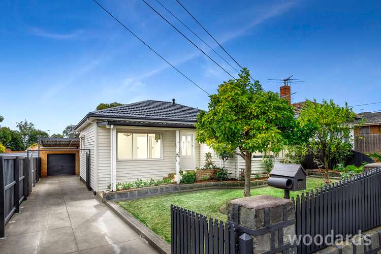 Main view of Homely house listing, 13 Riley Street, Thornbury VIC 3071