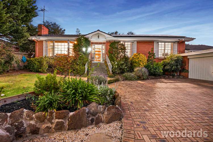 Main view of Homely house listing, 3 Essex Court, Templestowe Lower VIC 3107