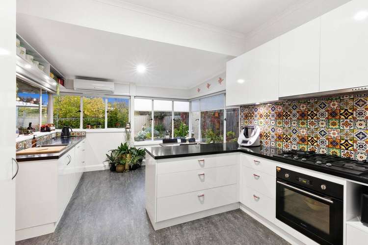 Second view of Homely house listing, 503 Drummond  Street South, Redan VIC 3350