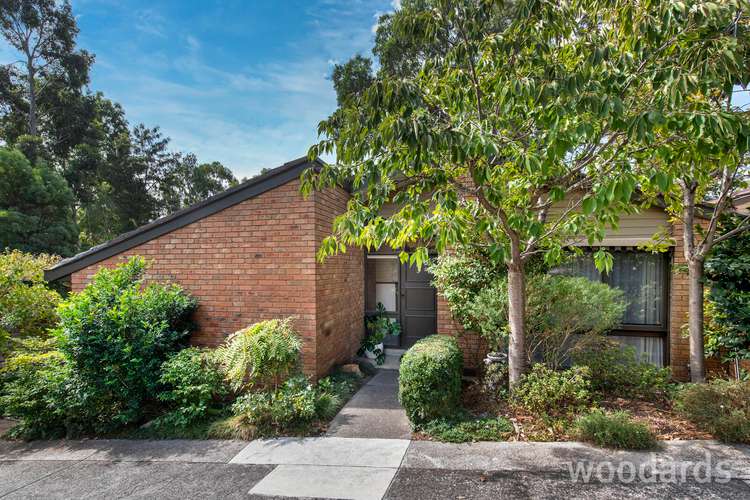Main view of Homely townhouse listing, 4/39 Orchard Crescent, Mont Albert North VIC 3129