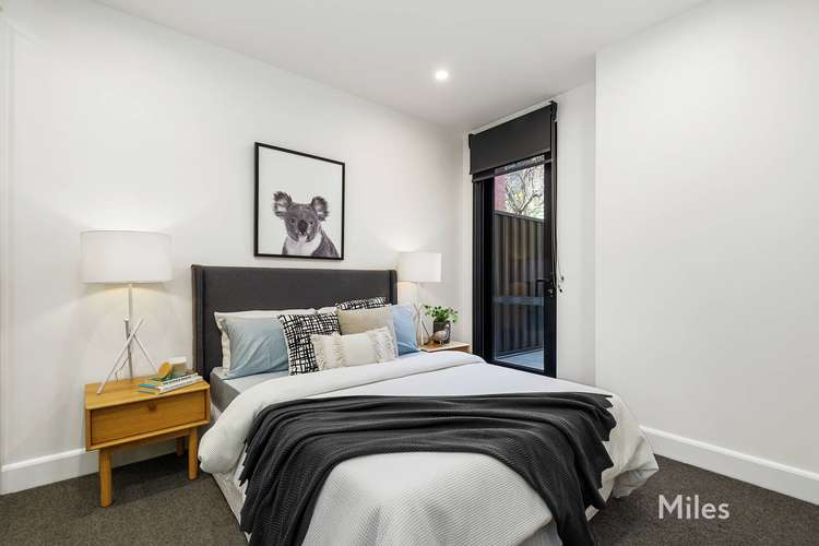 Sixth view of Homely apartment listing, G04/15-17 Livingstone Street, Ivanhoe VIC 3079