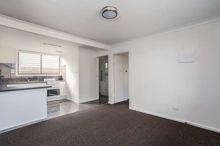 Main view of Homely unit listing, 2/3 Oxford Street, Newport VIC 3015