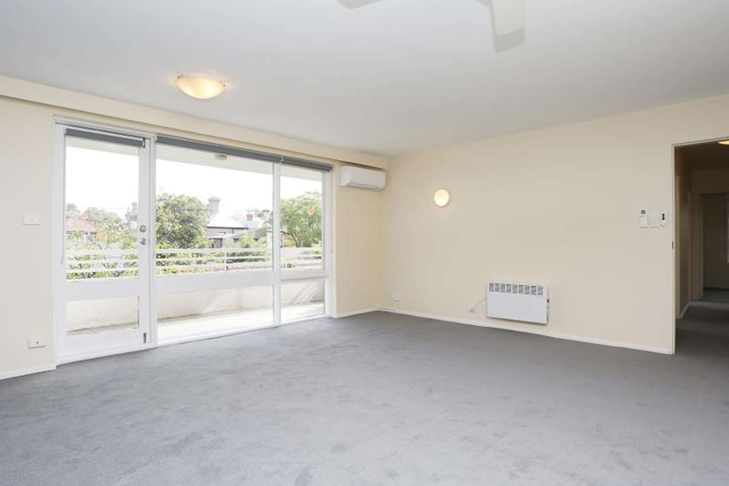 Main view of Homely apartment listing, 34/495 Royal Parade, Parkville VIC 3052