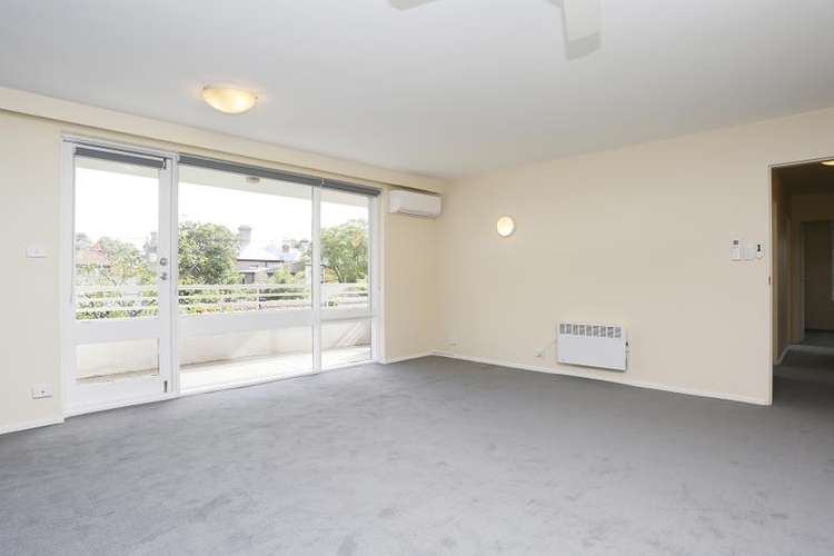 Main view of Homely apartment listing, 34/495 Royal Parade, Parkville VIC 3052