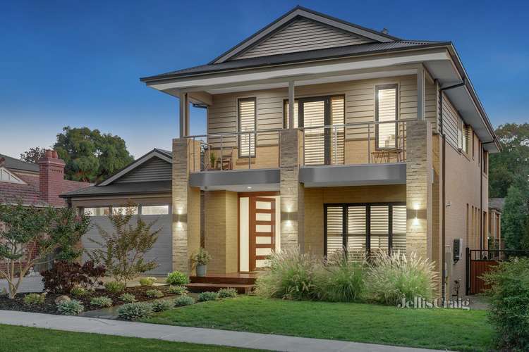 Main view of Homely house listing, 36 South Parade, Blackburn VIC 3130