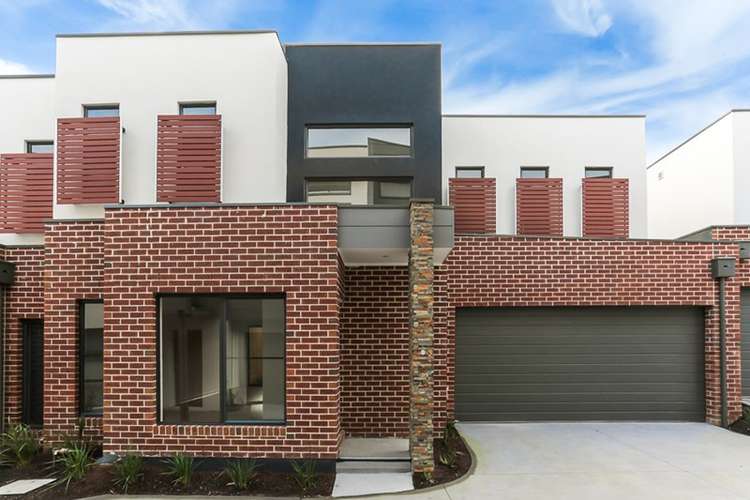 6/79 Lewis Road, Wantirna South VIC 3152