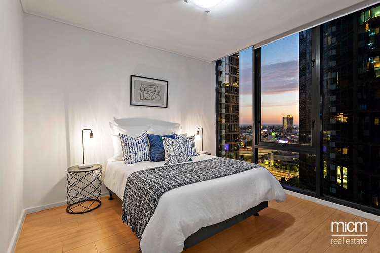 Sixth view of Homely apartment listing, 178/183 City Road, Southbank VIC 3006