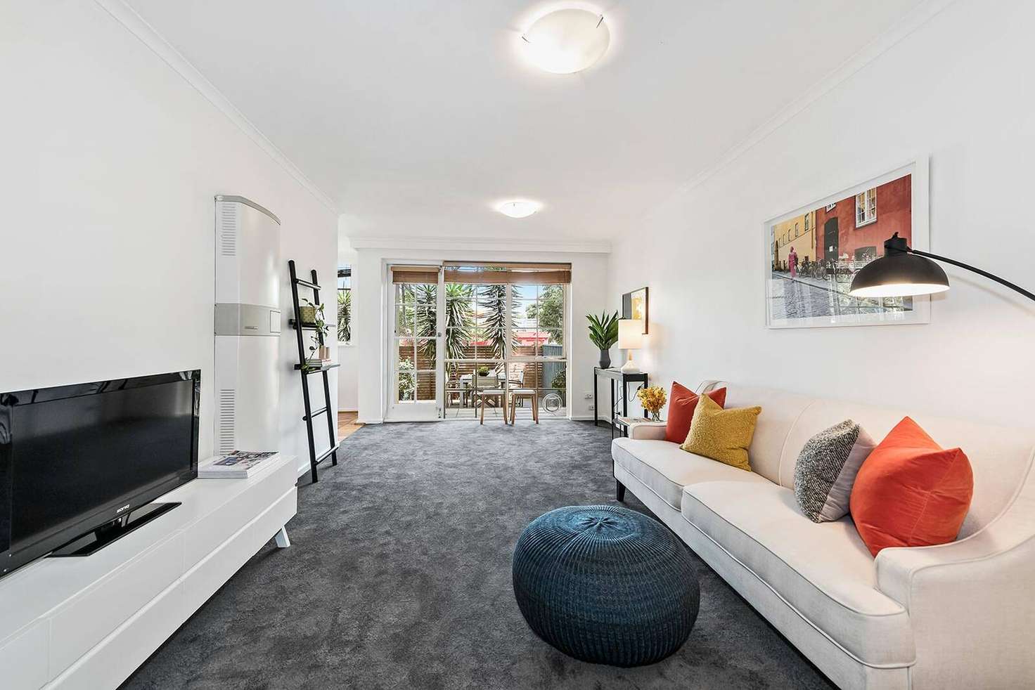 Main view of Homely apartment listing, 2/4 Tooronga Road, Malvern East VIC 3145
