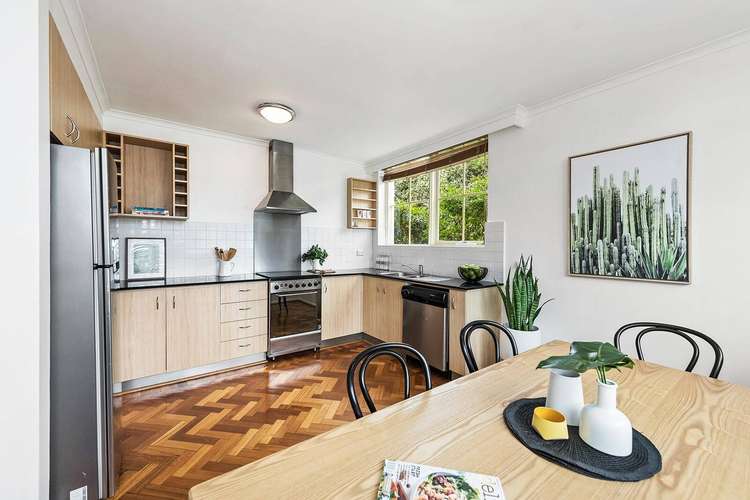 Second view of Homely apartment listing, 2/4 Tooronga Road, Malvern East VIC 3145