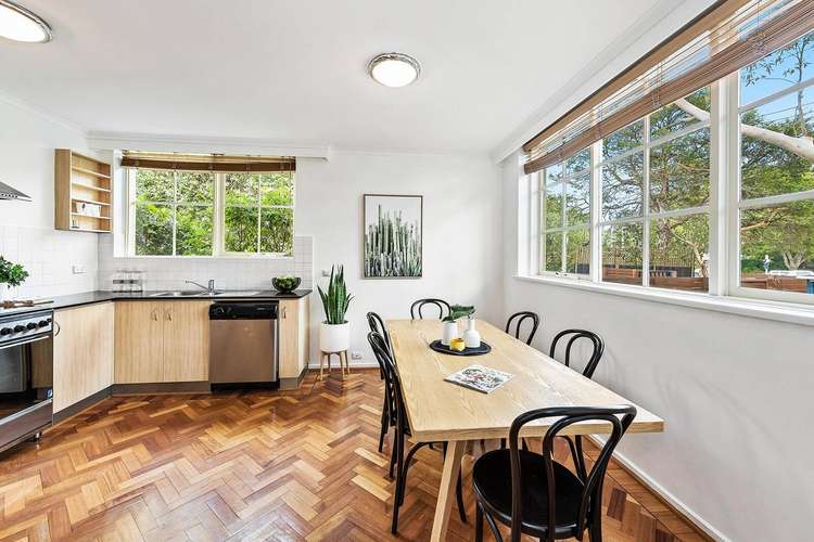 Third view of Homely apartment listing, 2/4 Tooronga Road, Malvern East VIC 3145