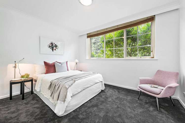 Sixth view of Homely apartment listing, 2/4 Tooronga Road, Malvern East VIC 3145