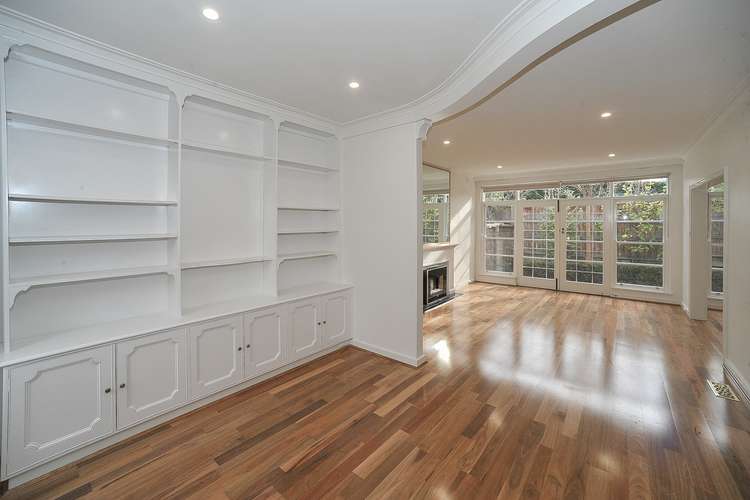 Second view of Homely apartment listing, 7/33 St Georges Road, Toorak VIC 3142