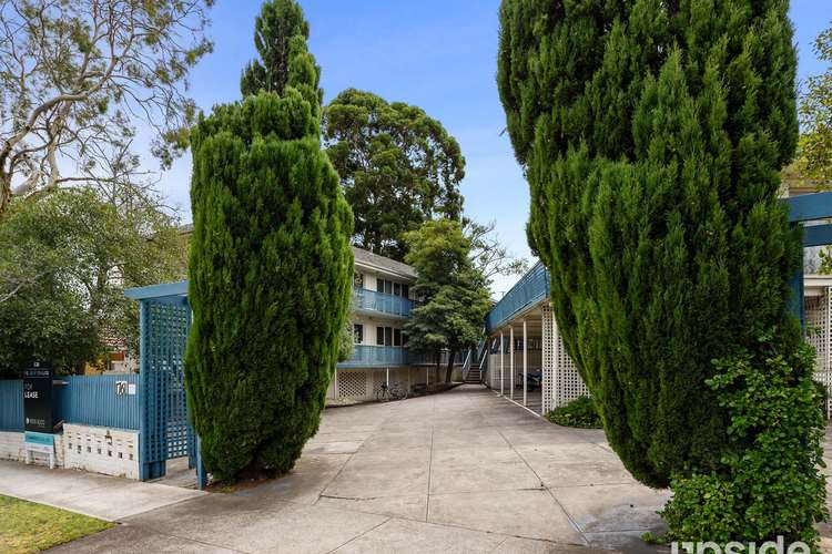 Fifth view of Homely apartment listing, 11/1761 Dandenong Road, Oakleigh East VIC 3166