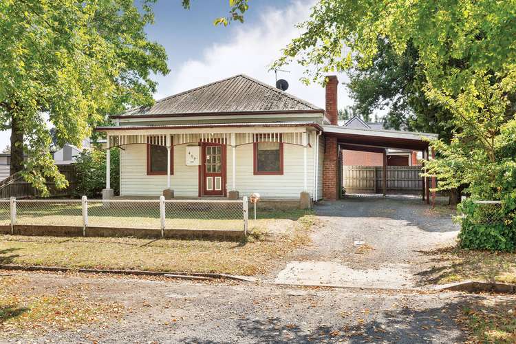 Main view of Homely house listing, 402 Bell Street, Redan VIC 3350
