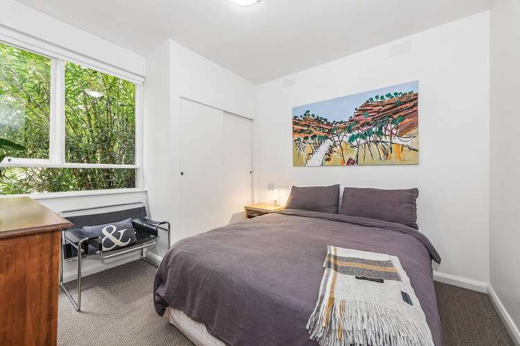 Third view of Homely apartment listing, 2/48 Cromwell Road, South Yarra VIC 3141