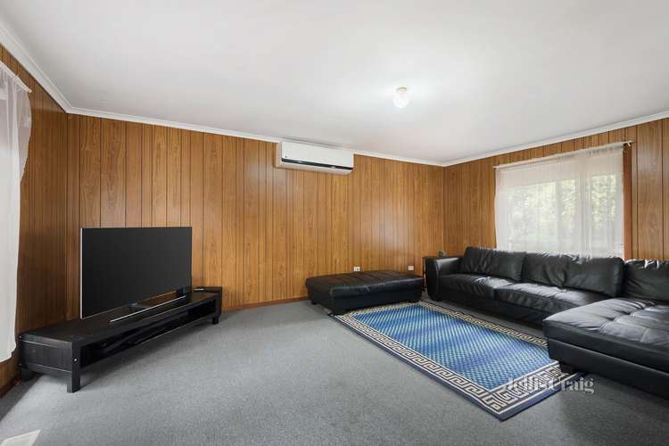 Fourth view of Homely unit listing, 8 Hindon Street, Blackburn VIC 3130