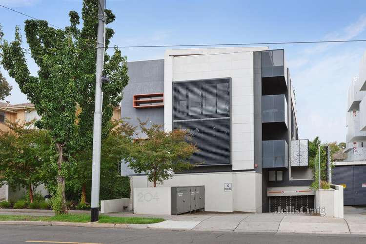 Main view of Homely apartment listing, 4/204 Whitehorse Road, Balwyn VIC 3103