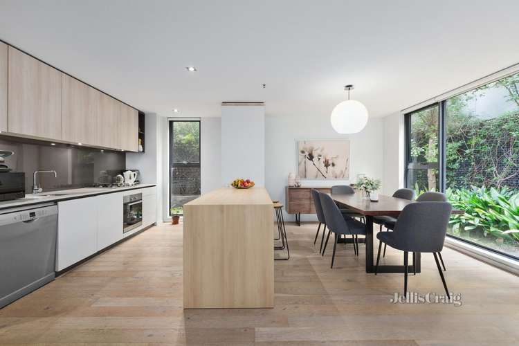 Third view of Homely apartment listing, 4/204 Whitehorse Road, Balwyn VIC 3103